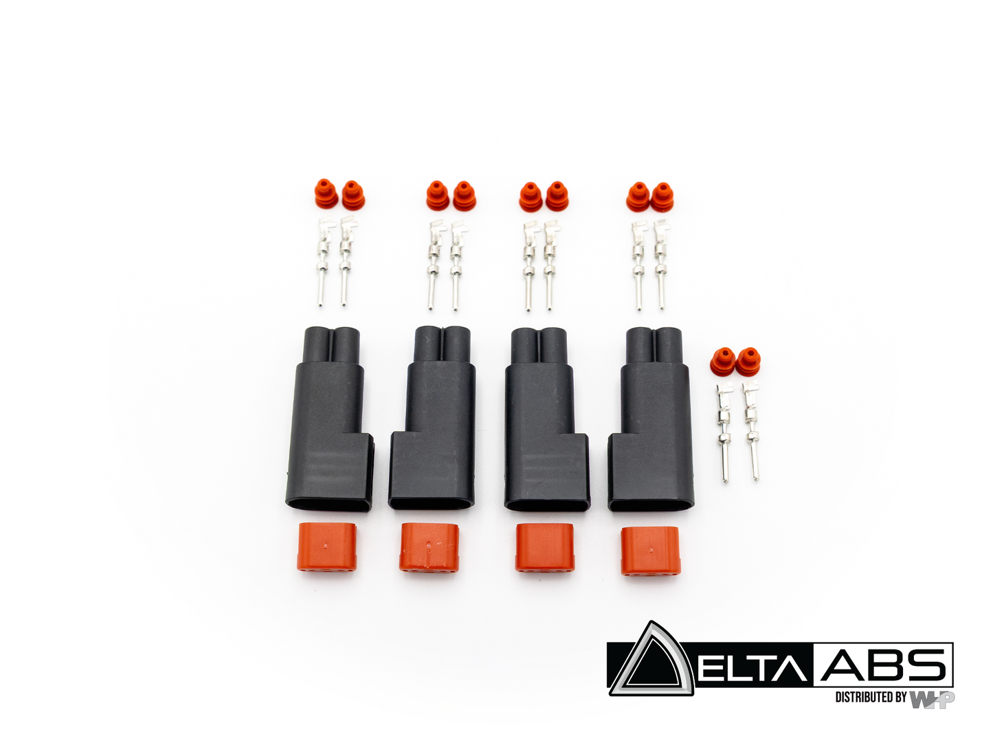 Wheel Speed Sensor Connector Kit