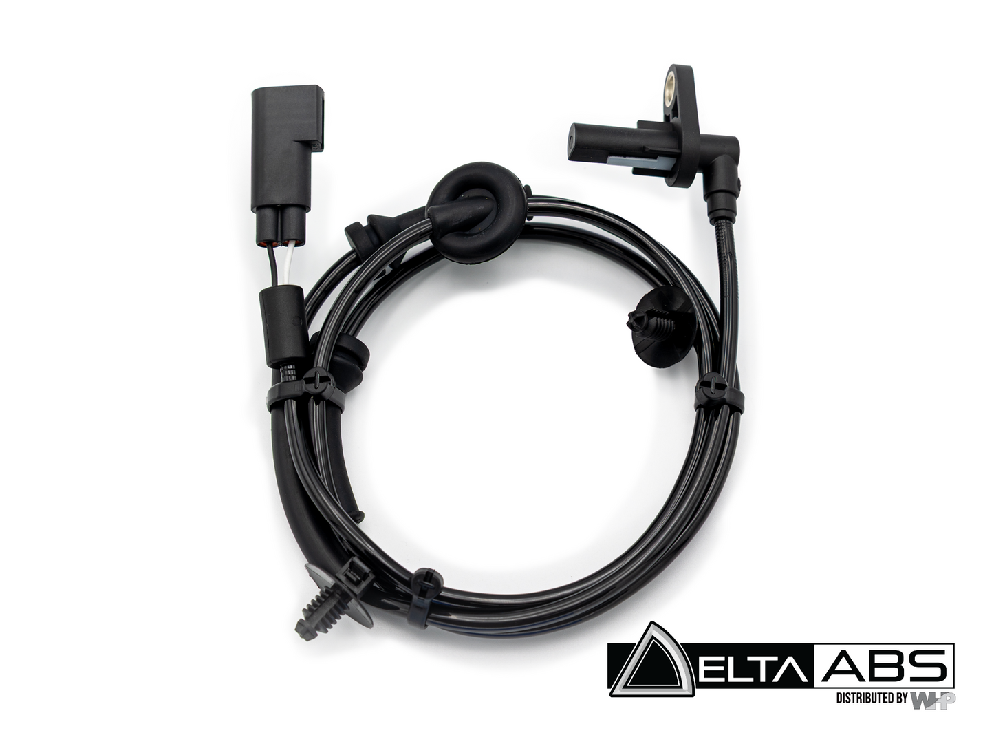 Wheel Speed Sensor