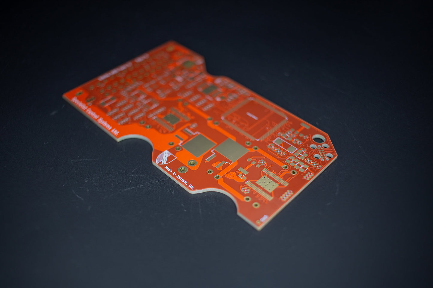 Delta ABS Complete Package