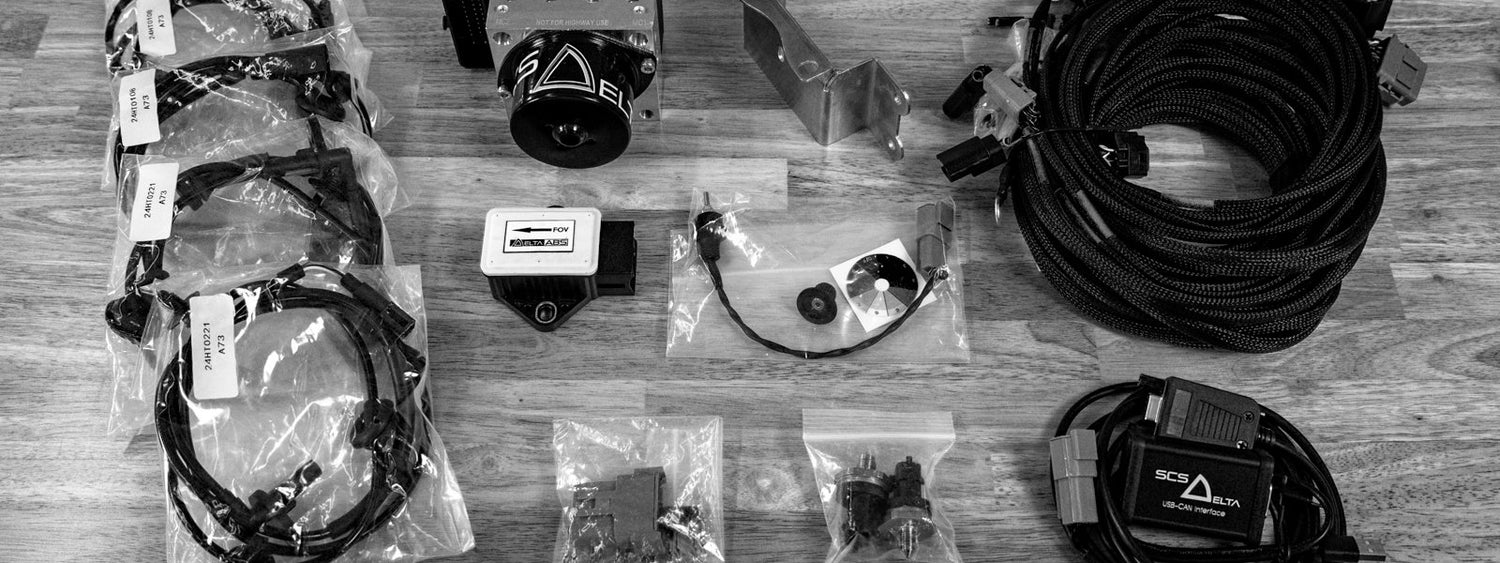Spares