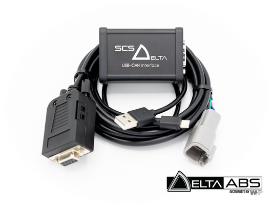 USB-CAN Interface