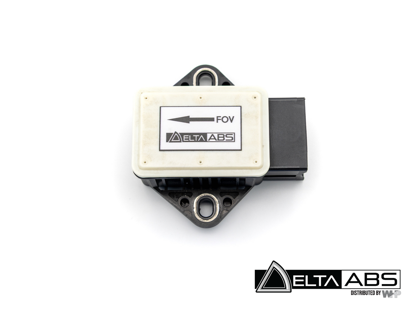 Yaw Rate Sensor