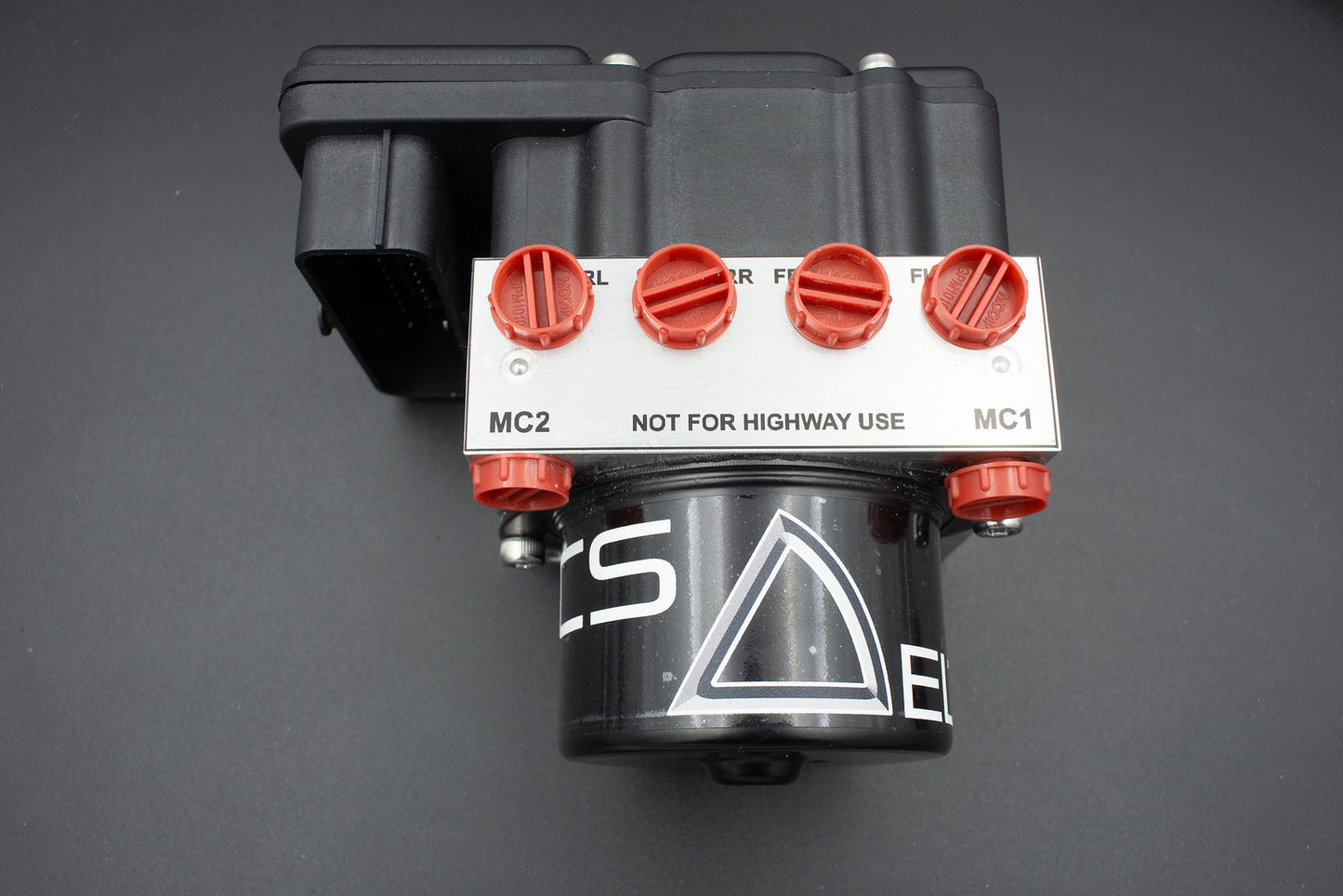 Delta ABS Complete Package