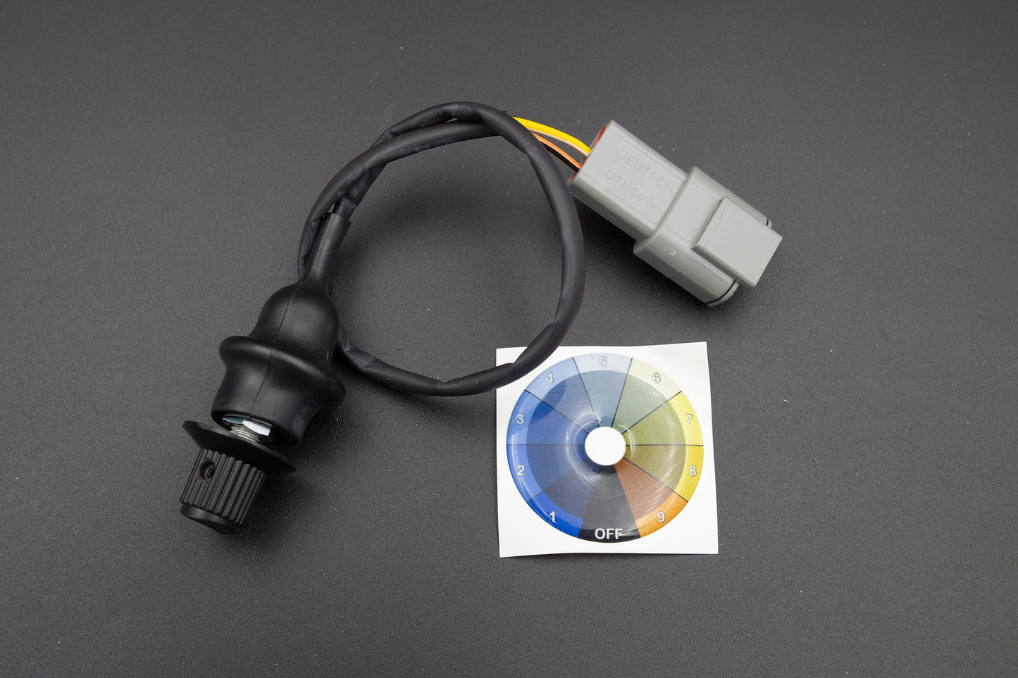 Delta ABS Complete Package