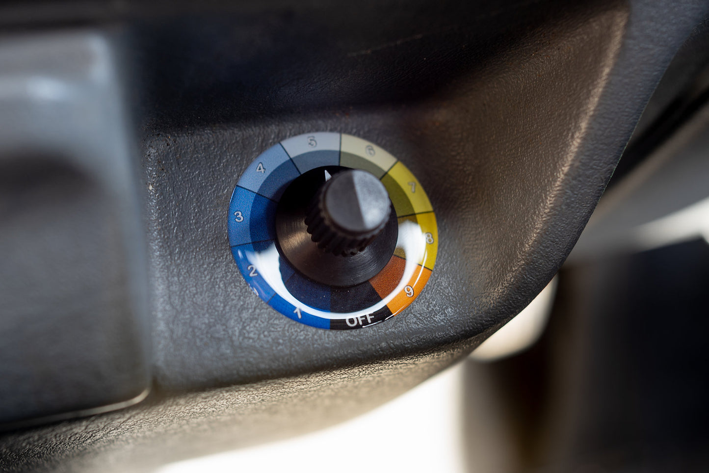 Delta ABS Complete Package